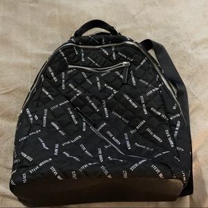 steve madden backpack womens